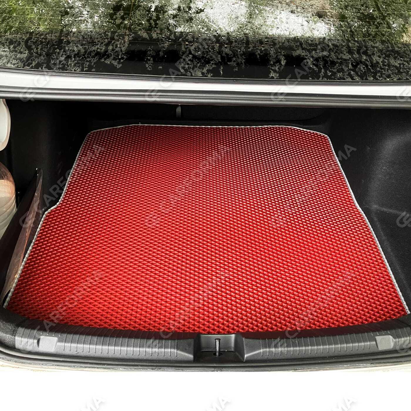 Ворсовые коврики на Volkswagen Lavida 2018&nbsp;-&nbsp;2026 в Архангельске