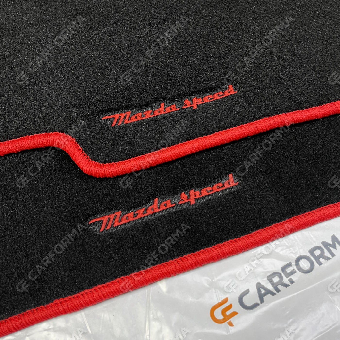 Коврики на Mazda EZ-6 2024&nbsp;-&nbsp;2026 в Архангельске