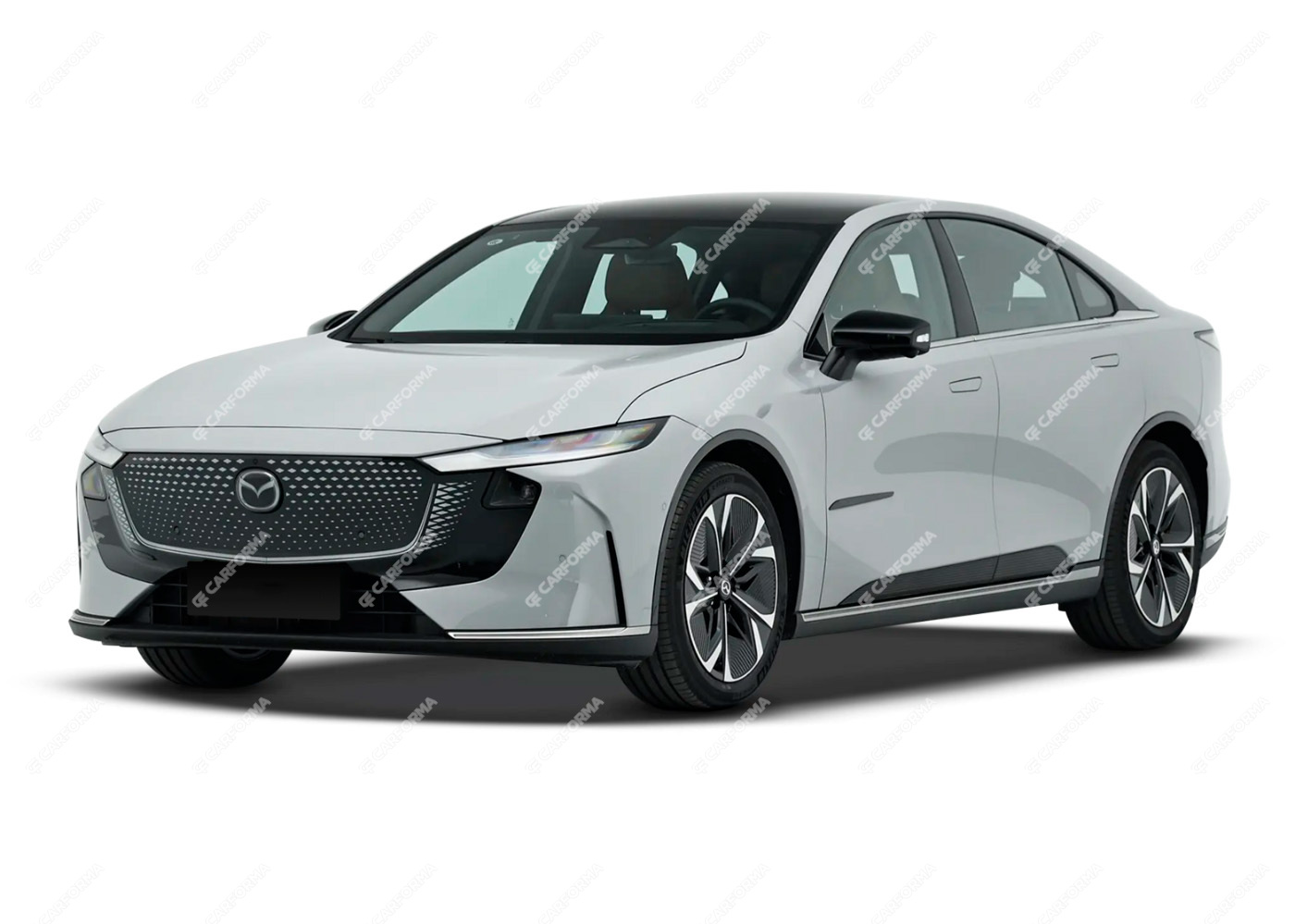 Коврики на Mazda EZ-6 2024 - 2025