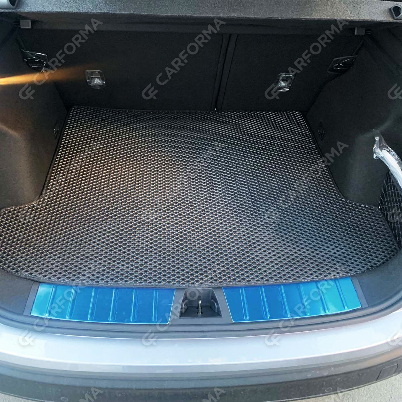 EVA коврики на Geely Coolray 2018&nbsp;-&nbsp;2024 в Архангельске