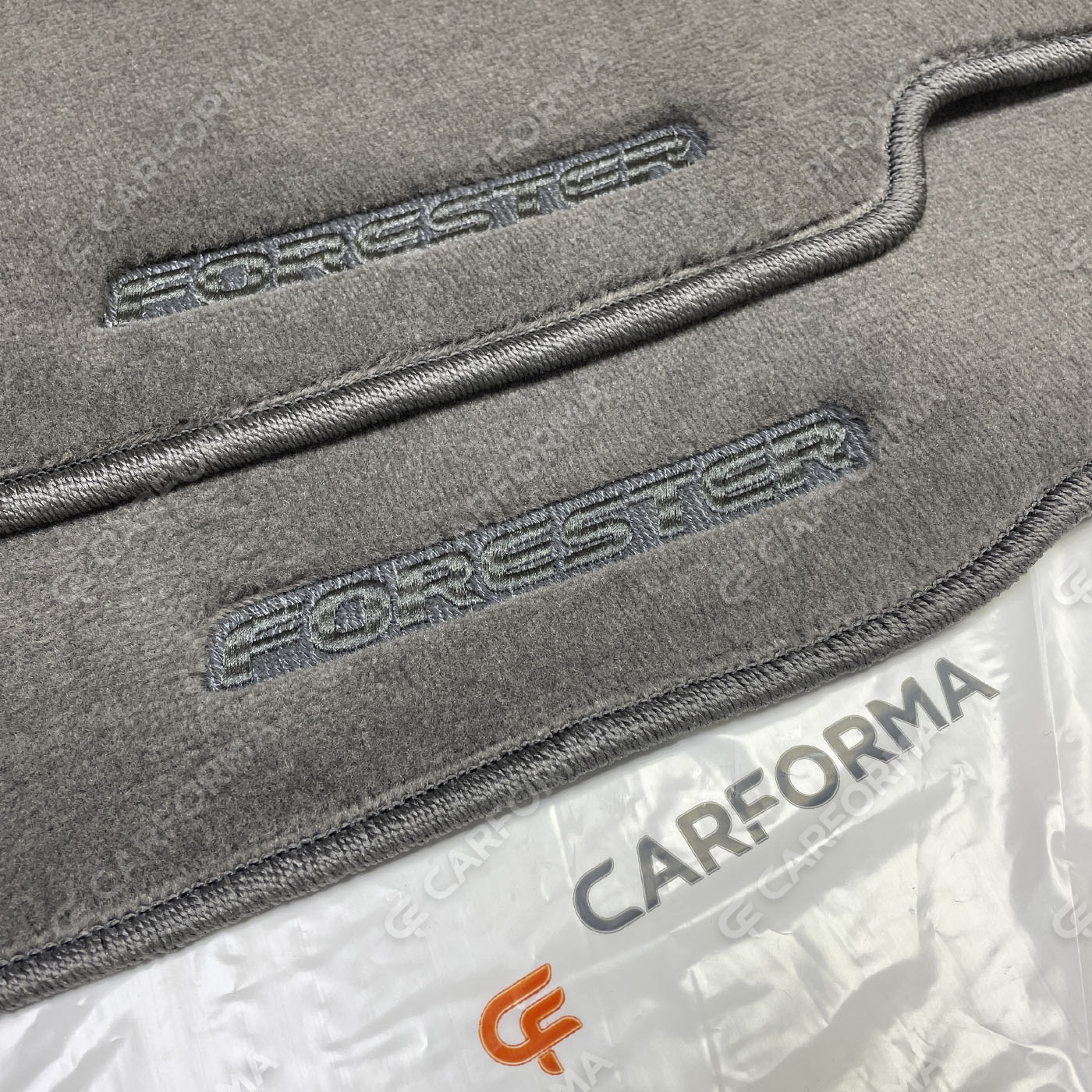 EVA коврики на Subaru Forester VI 2024&nbsp;-&nbsp;2026 в Архангельске