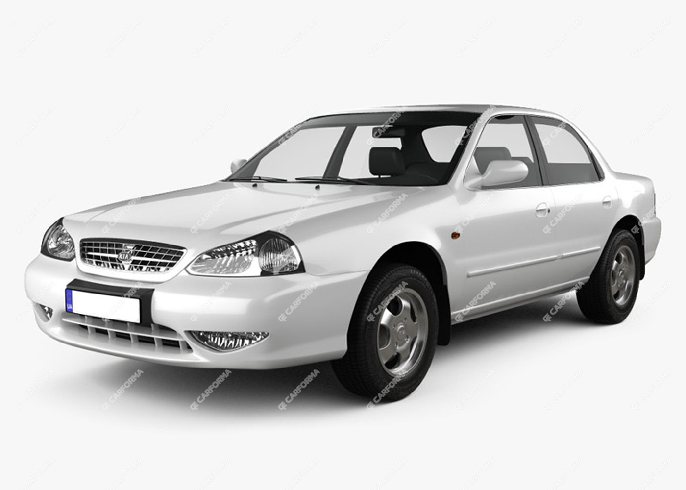 Коврики на KIA Clarus 1996 - 2003