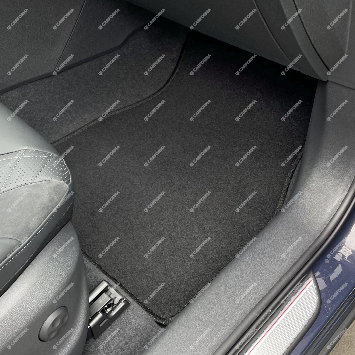 EVA коврики на Hongqi HS5 2019 - 2025 в Архангельске EVA коврики на Hongqi HS5 2019 - 2025 в Архангельске