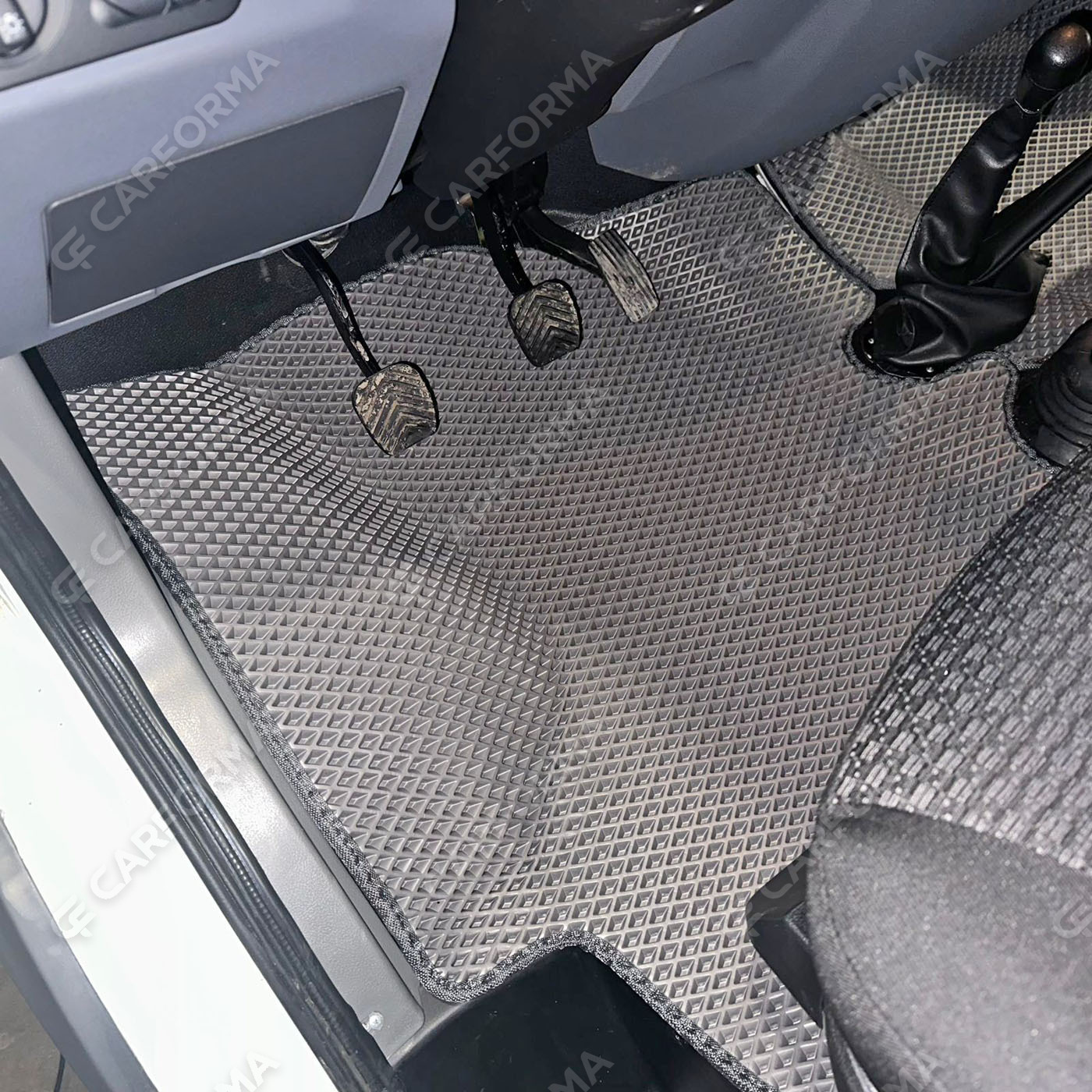 EVA коврики на ГАЗ ГАЗель 1994&nbsp;-&nbsp;2026 в Архангельске