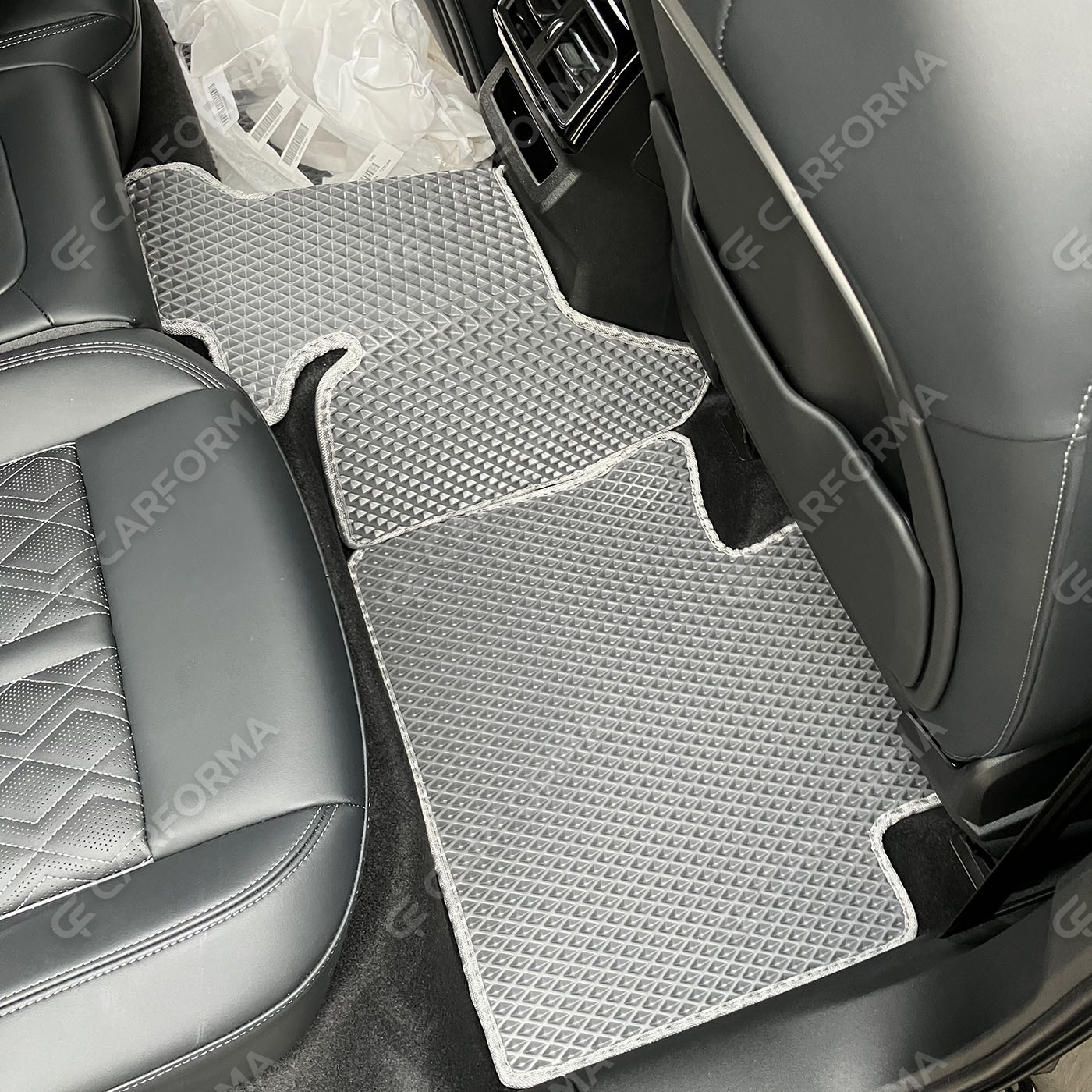 Коврики на Audi Q5 III 2024&nbsp;-&nbsp;2026 в Архангельске