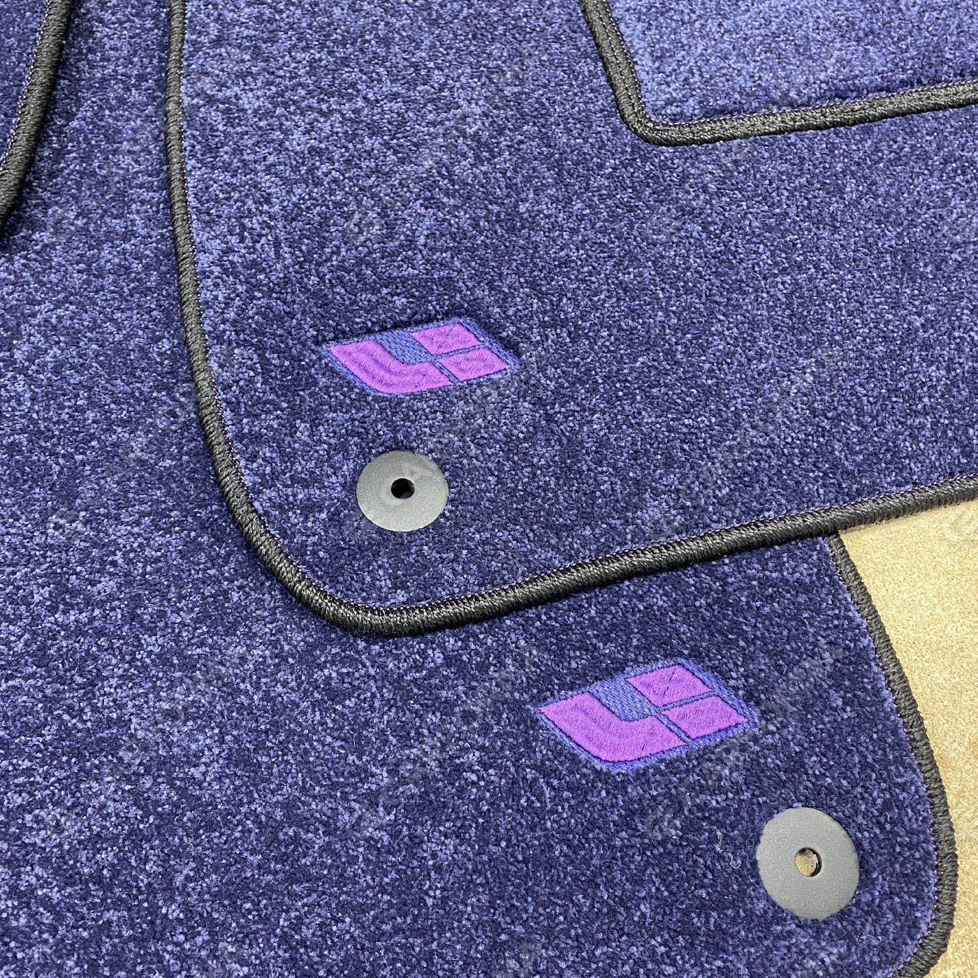 EVA коврики на Li L6 2024&nbsp;-&nbsp;2026 в Архангельске