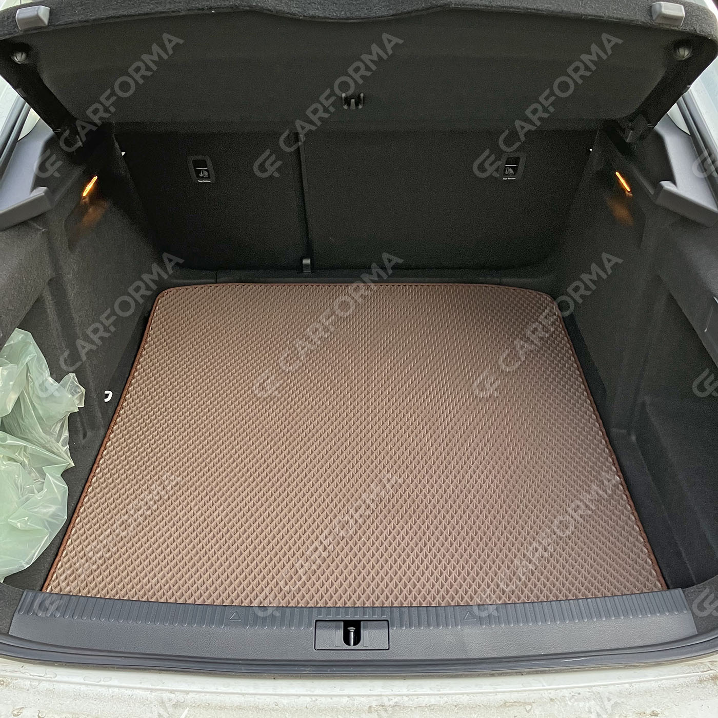 Коврики на Skoda Superb III 2015&nbsp;-&nbsp;2026 в Архангельске