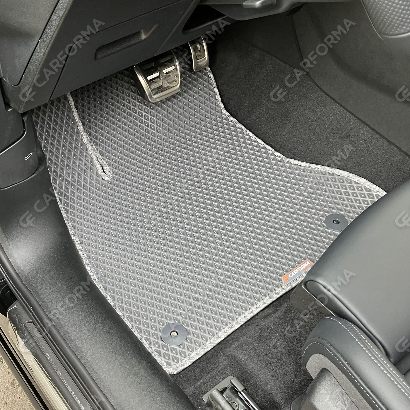 Коврики на Audi Q5 III 2024&nbsp;-&nbsp;2026 в Архангельске