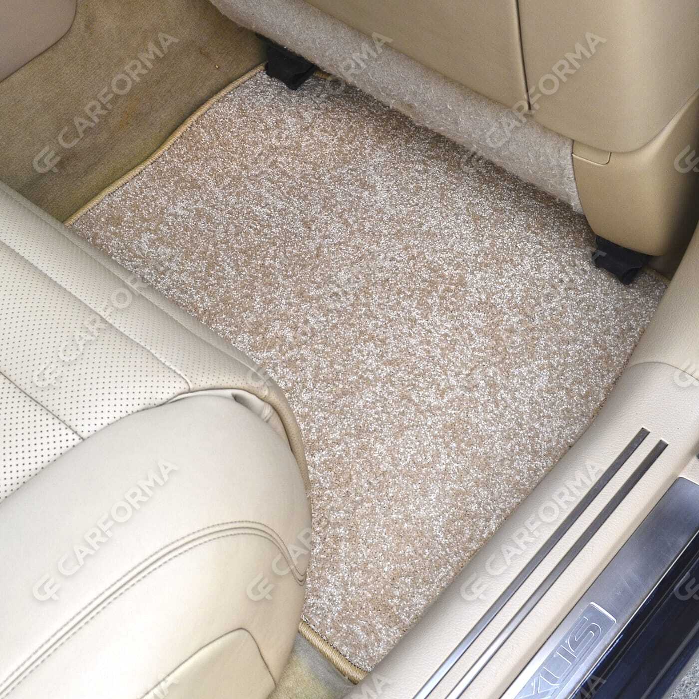 Коврики на Lexus LS IV 2006&nbsp;-&nbsp;2017 в Архангельске