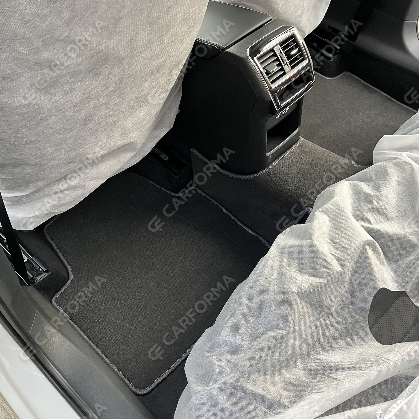 Коврики на Skoda Superb III 2015&nbsp;-&nbsp;2026 в Архангельске