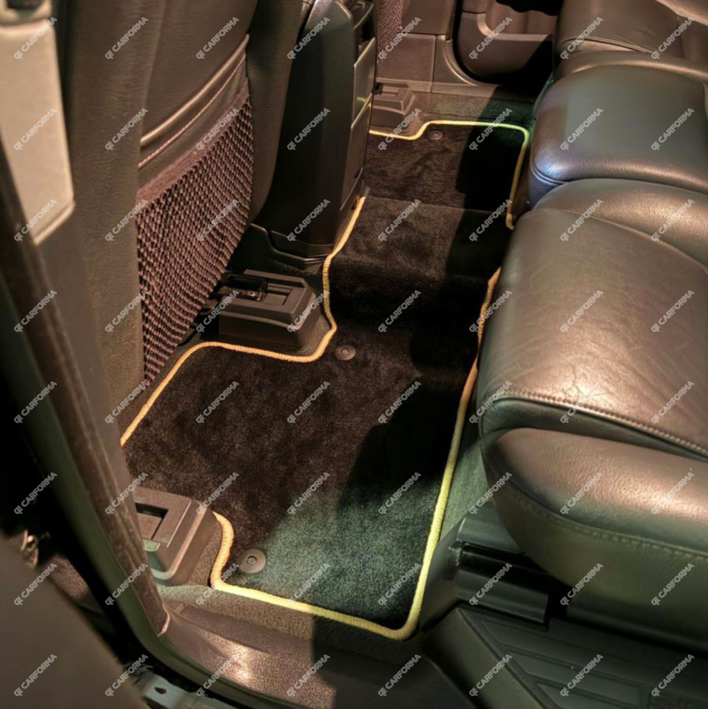 Коврики на Volvo XC90 I 2002 - 2014 в Архангельске Коврики на Volvo XC90 I 2002 - 2014 в Архангельске