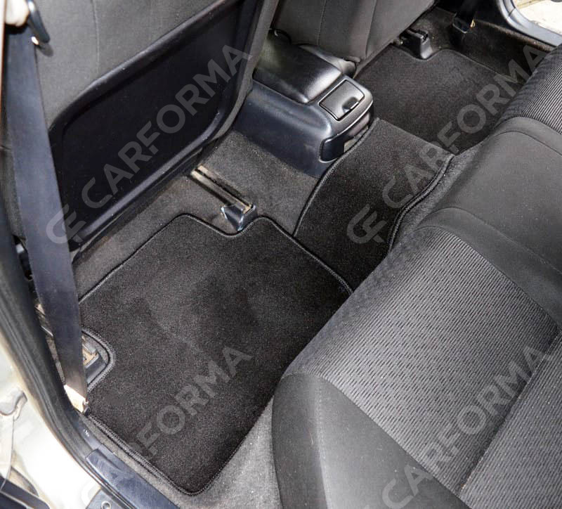 EVA коврики на Lexus IS I 1998&nbsp;-&nbsp;2005 в Архангельске