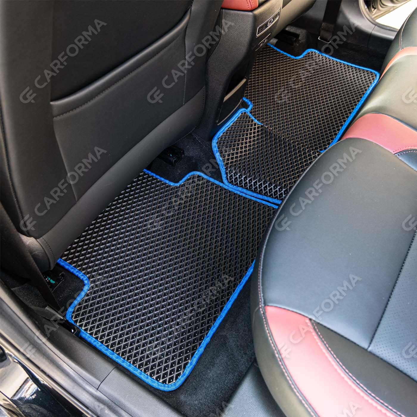 EVA коврики на Geely Coolray 2018&nbsp;-&nbsp;2024 в Архангельске