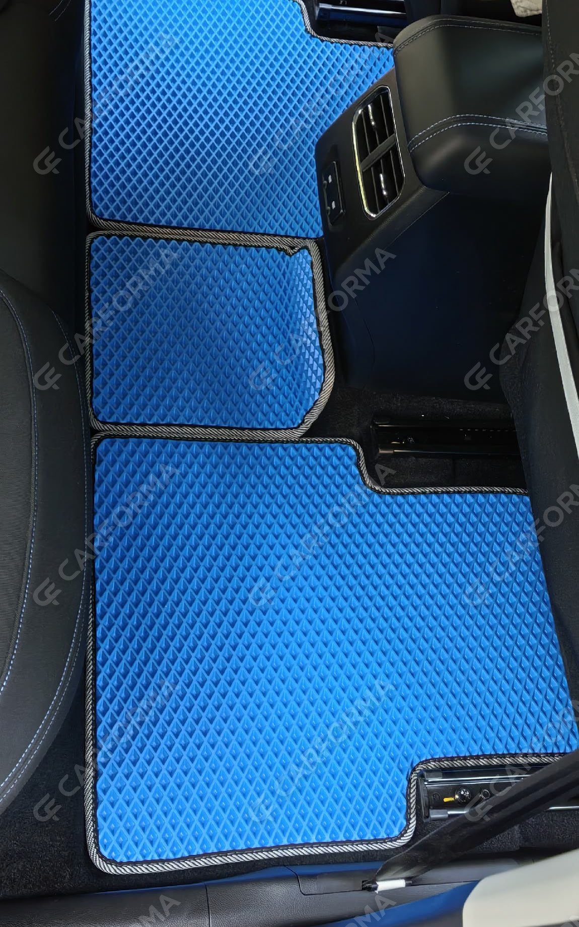 Коврики на Haval Jolion 2020&nbsp;-&nbsp;2026 в Архангельске