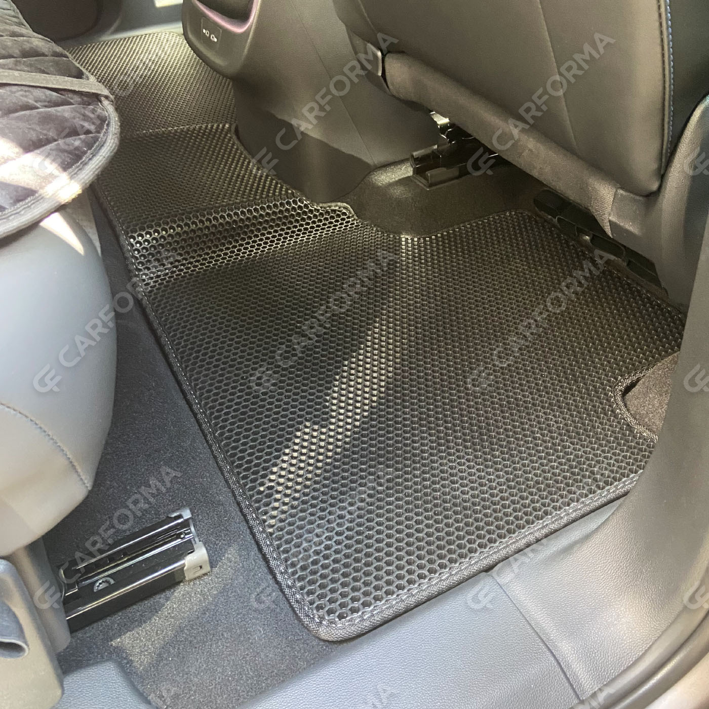 EVA коврики на Volkswagen Teramont X 2019&nbsp;-&nbsp;2026 в Архангельске