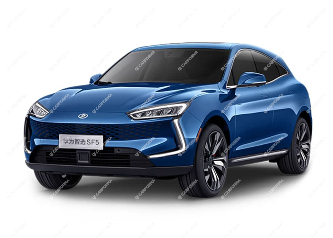 Коврики на Seres SF5 2019 - 2022 Коврики на Seres SF5 2019 - 2022