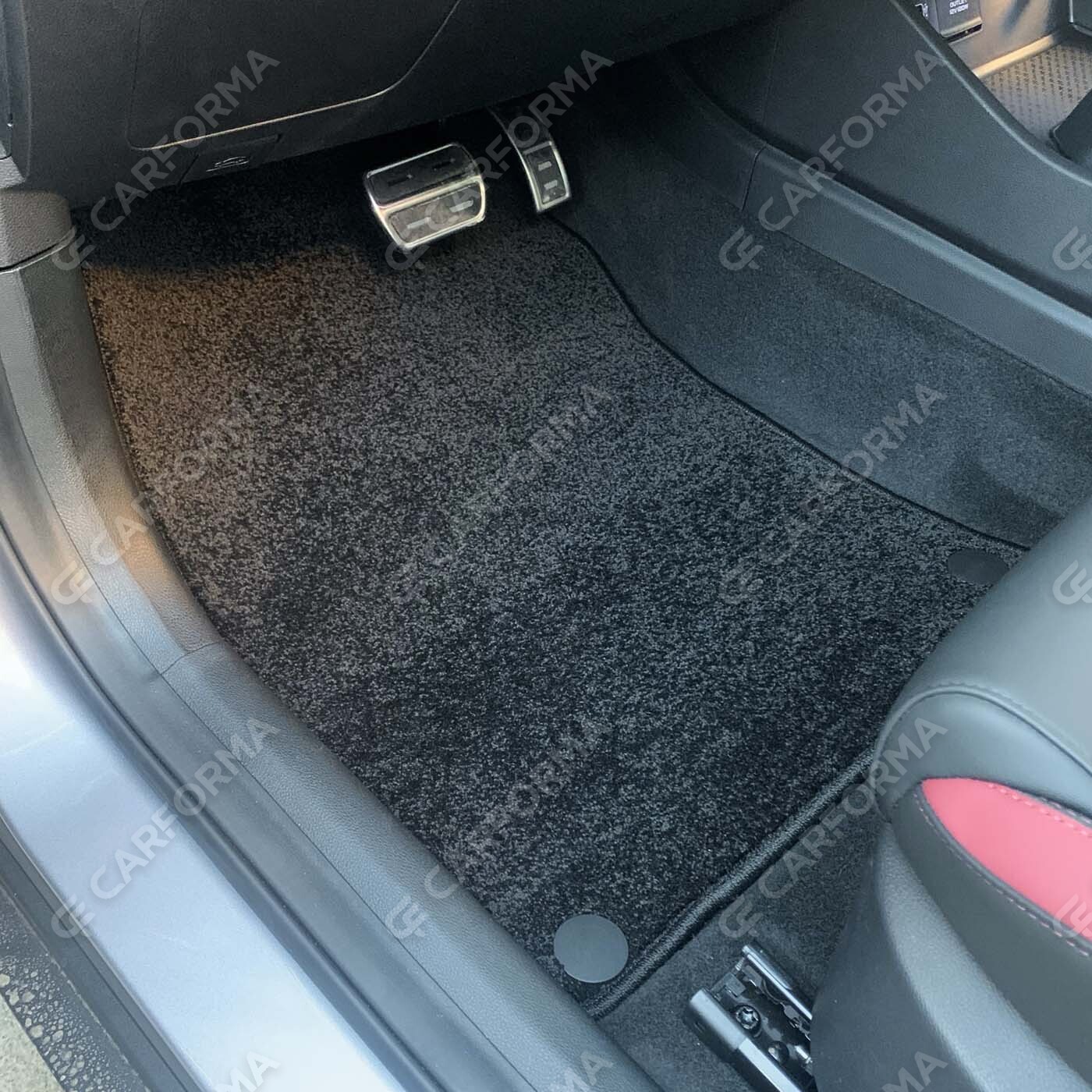 EVA коврики на Geely Coolray 2018&nbsp;-&nbsp;2024 в Архангельске