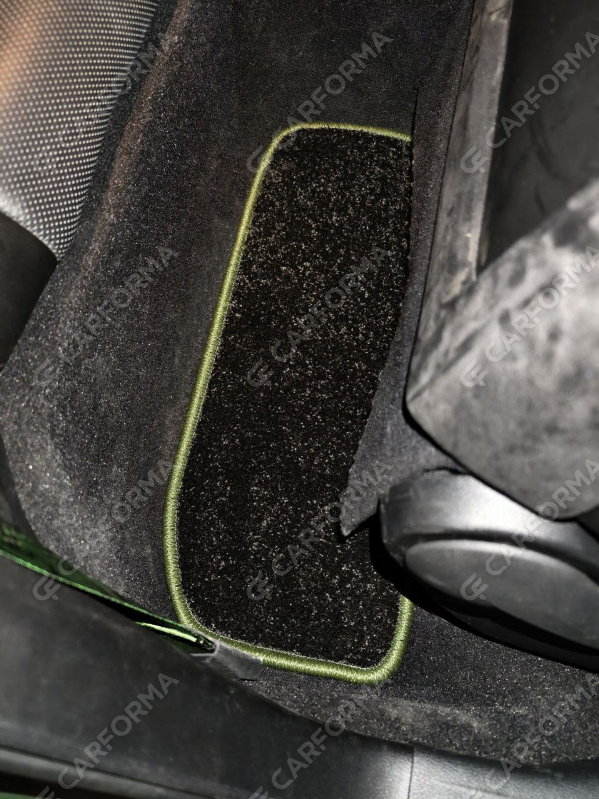 Коврики на Dodge Challenger III 2008&nbsp;-&nbsp;2023 в Архангельске