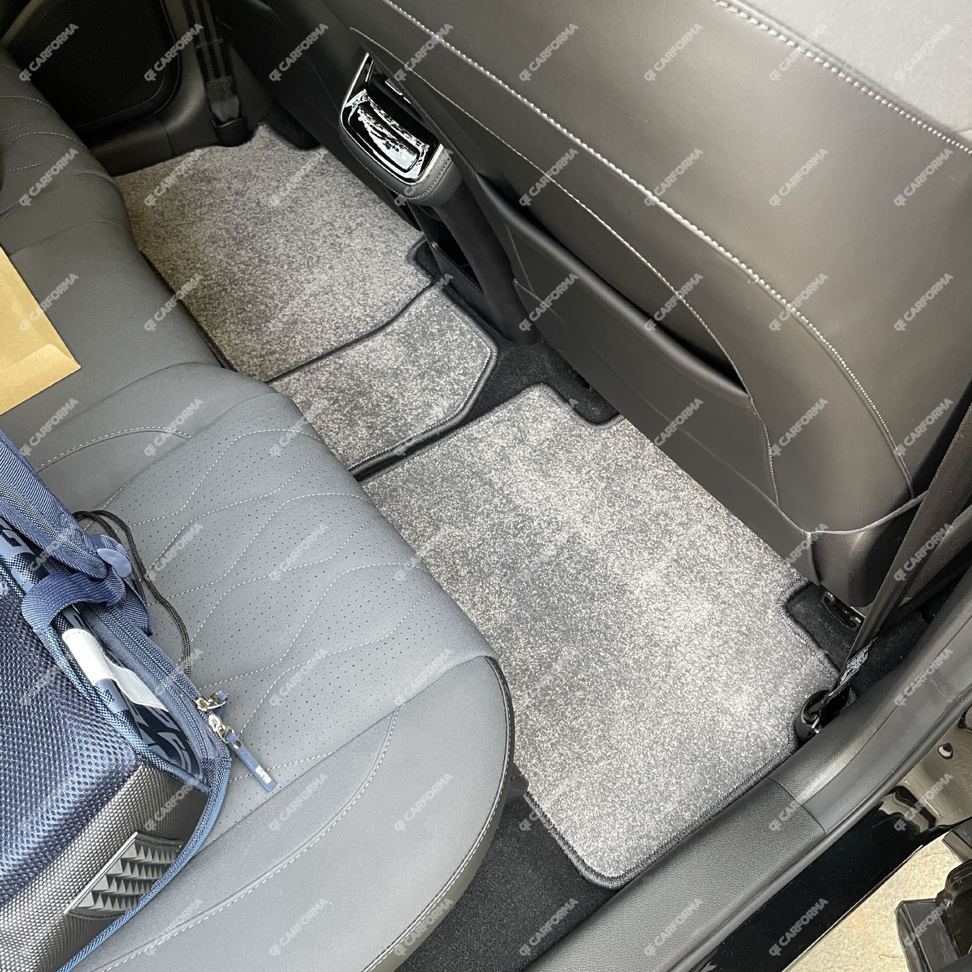 EVA коврики на Chery Tiggo 8 Plus 2024 - 2025 в Архангельске EVA коврики на Chery Tiggo 8 Plus 2024 - 2025 в Архангельске