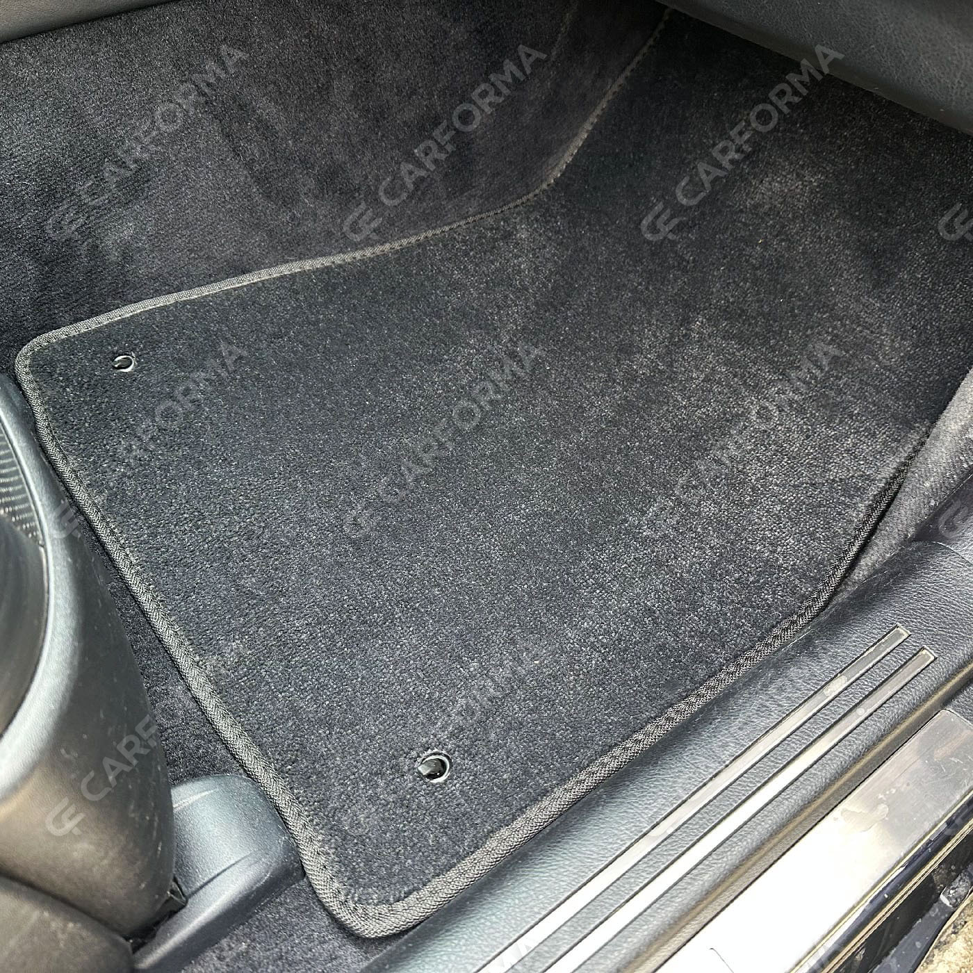 Коврики на Lexus LS IV 2006&nbsp;-&nbsp;2017 в Архангельске