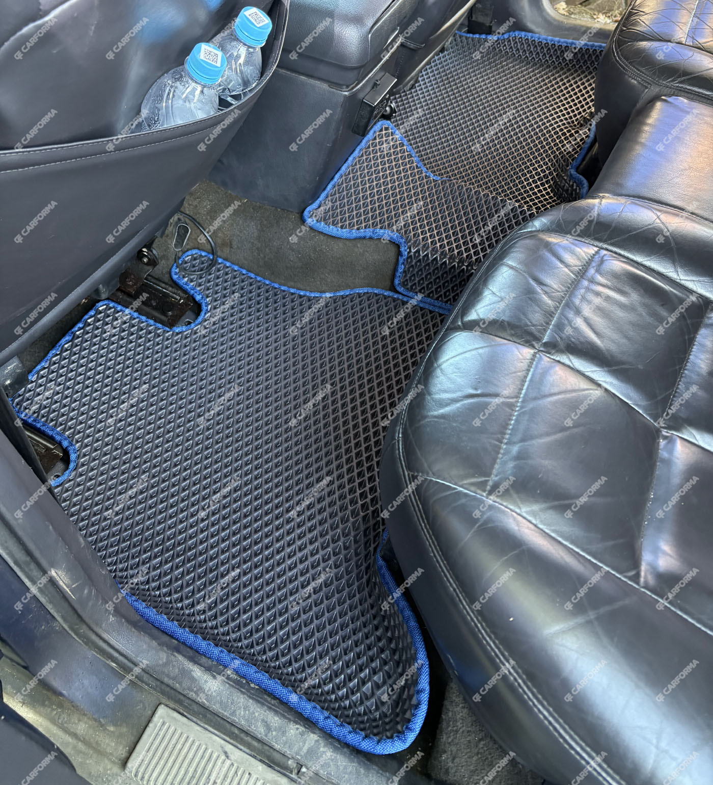 Ворсовые коврики на Jeep Grand Cherokee (ZJ) 1992 - 1999 в Архангельске Ворсовые коврики на Jeep Grand Cherokee (ZJ) 1992 - 1999 в Архангельске