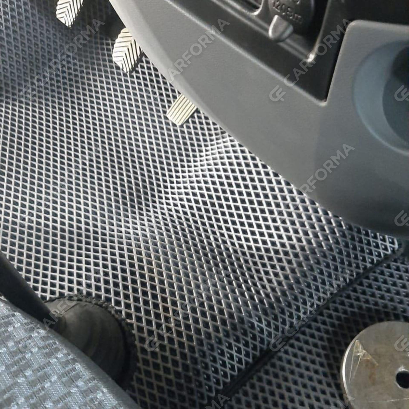 EVA коврики на ГАЗ ГАЗель 1994&nbsp;-&nbsp;2026 в Архангельске