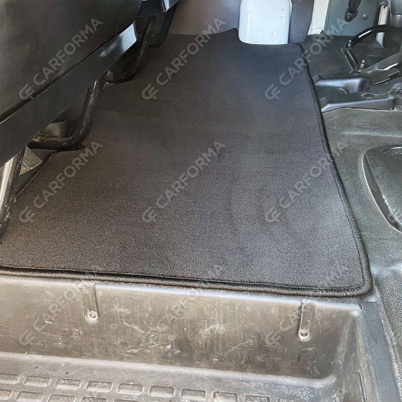 Коврики на ГАЗ Соболь Комби грузопассажирский 1998&nbsp;-&nbsp;2026 в Архангельске