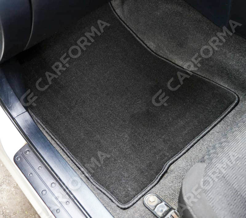 Коврики на Toyota Altezza 1998&nbsp;-&nbsp;2005 в Архангельске