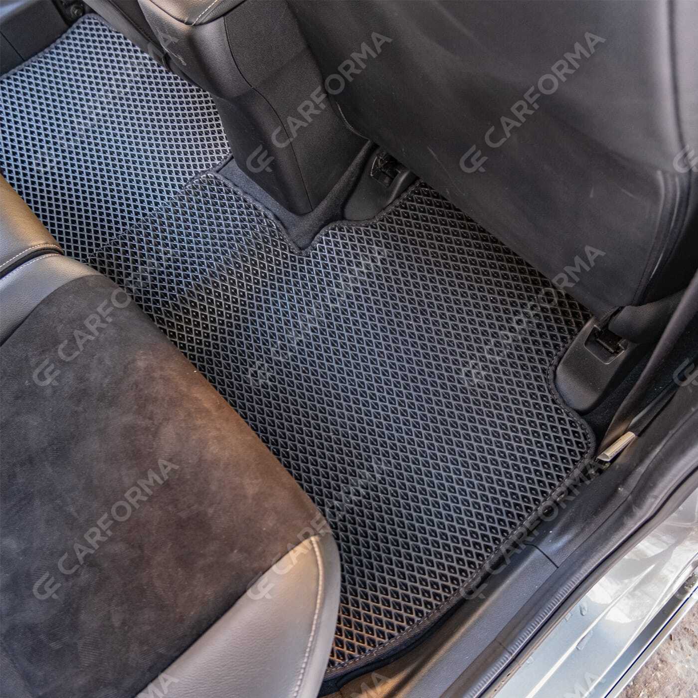 EVA коврики на Honda Life 2020&nbsp;-&nbsp;2026 в Архангельске