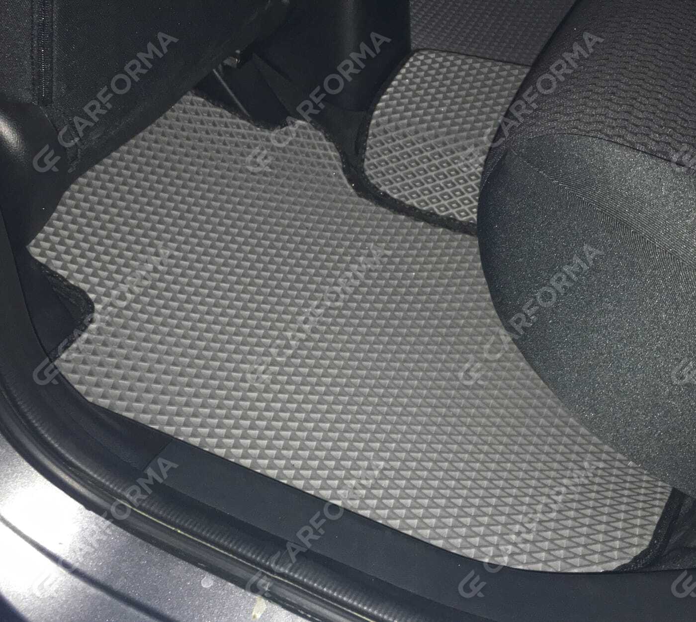 EVA коврики на Honda Life 2020&nbsp;-&nbsp;2026 в Архангельске