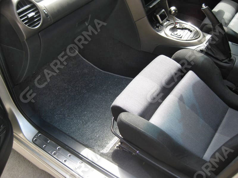 Коврики на Toyota Altezza 1998&nbsp;-&nbsp;2005 в Архангельске