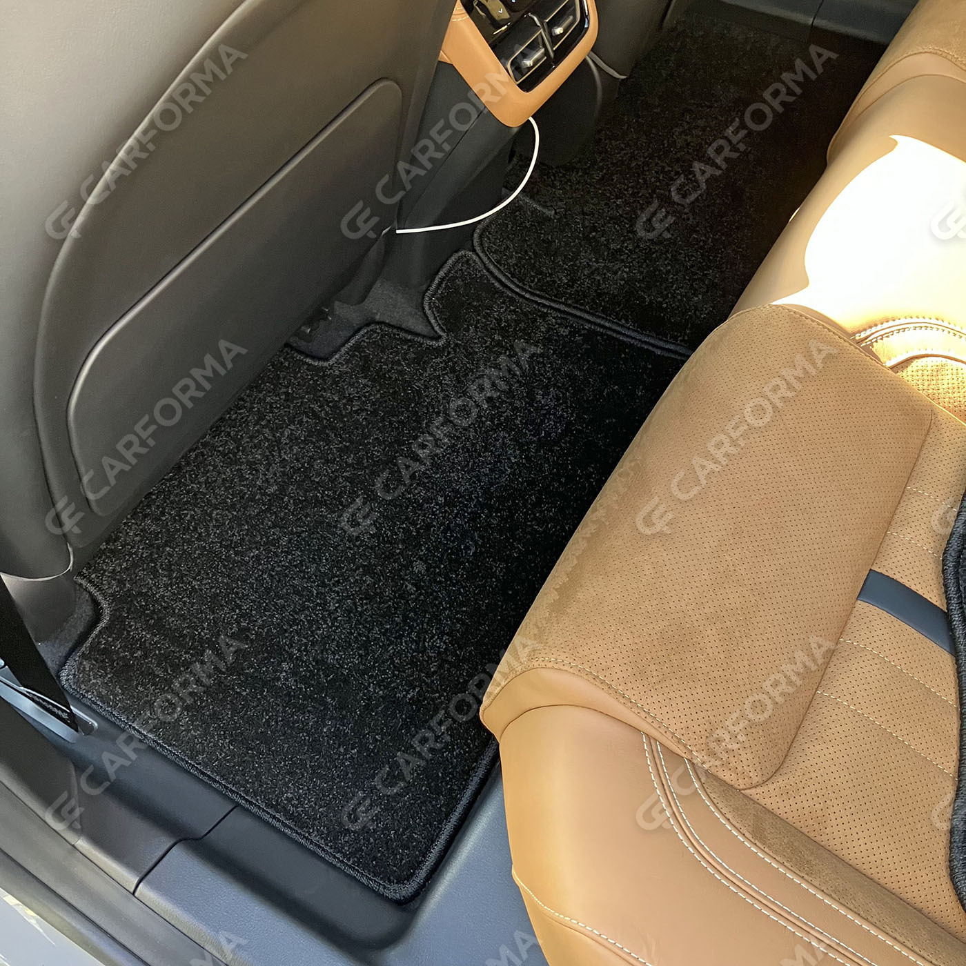 Коврики на Mazda EZ-6 2024&nbsp;-&nbsp;2026 в Архангельске