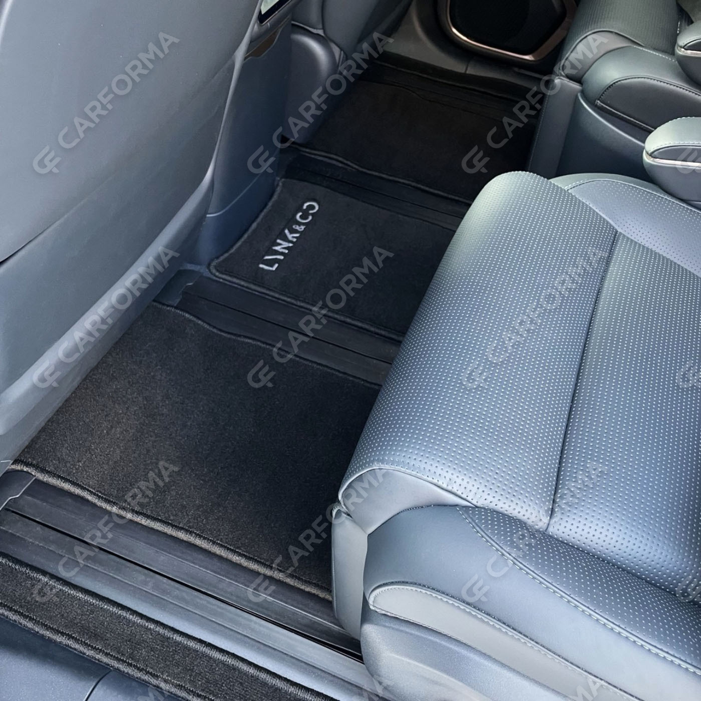 EVA коврики на Lynk & Co 900 2025&nbsp;-&nbsp;2026 в Архангельске