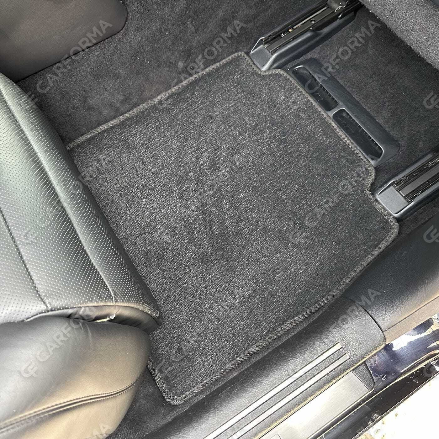 Коврики на Lexus LS IV 2006&nbsp;-&nbsp;2017 в Архангельске