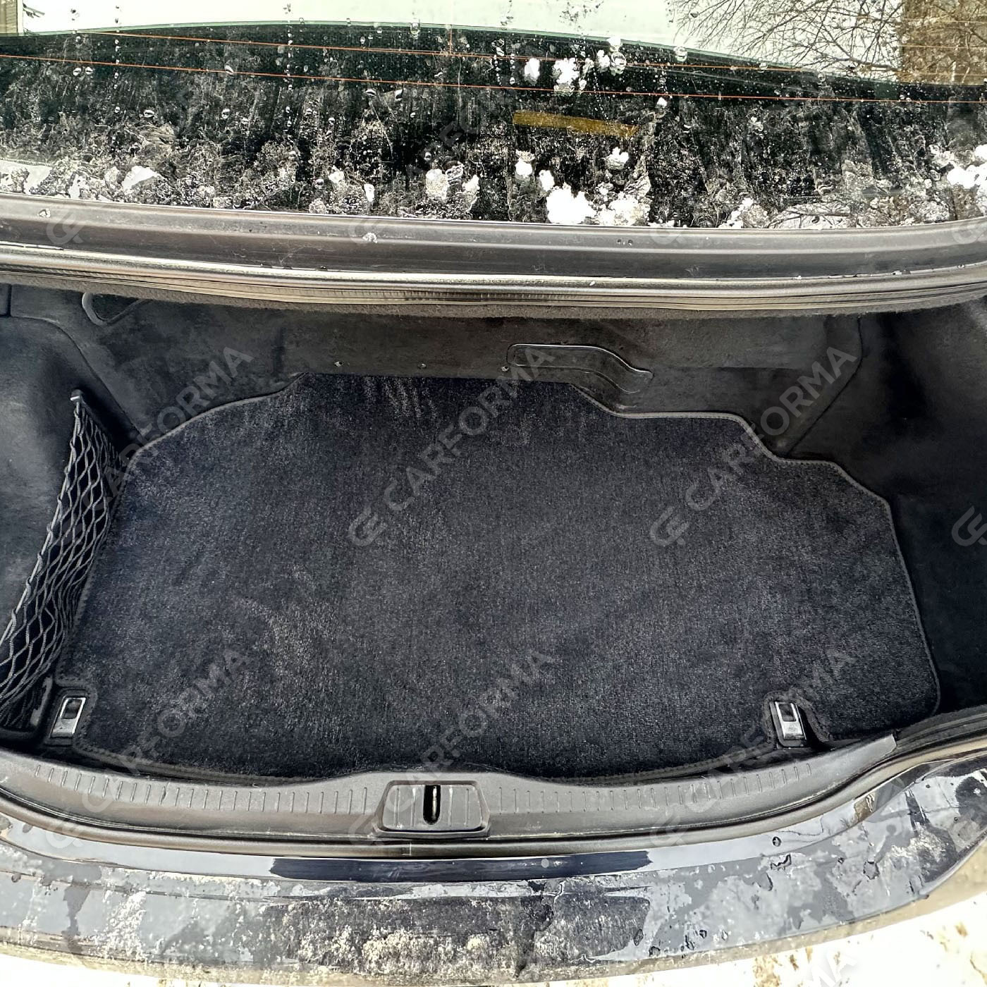 Коврики на Lexus LS IV 2006&nbsp;-&nbsp;2017 в Архангельске