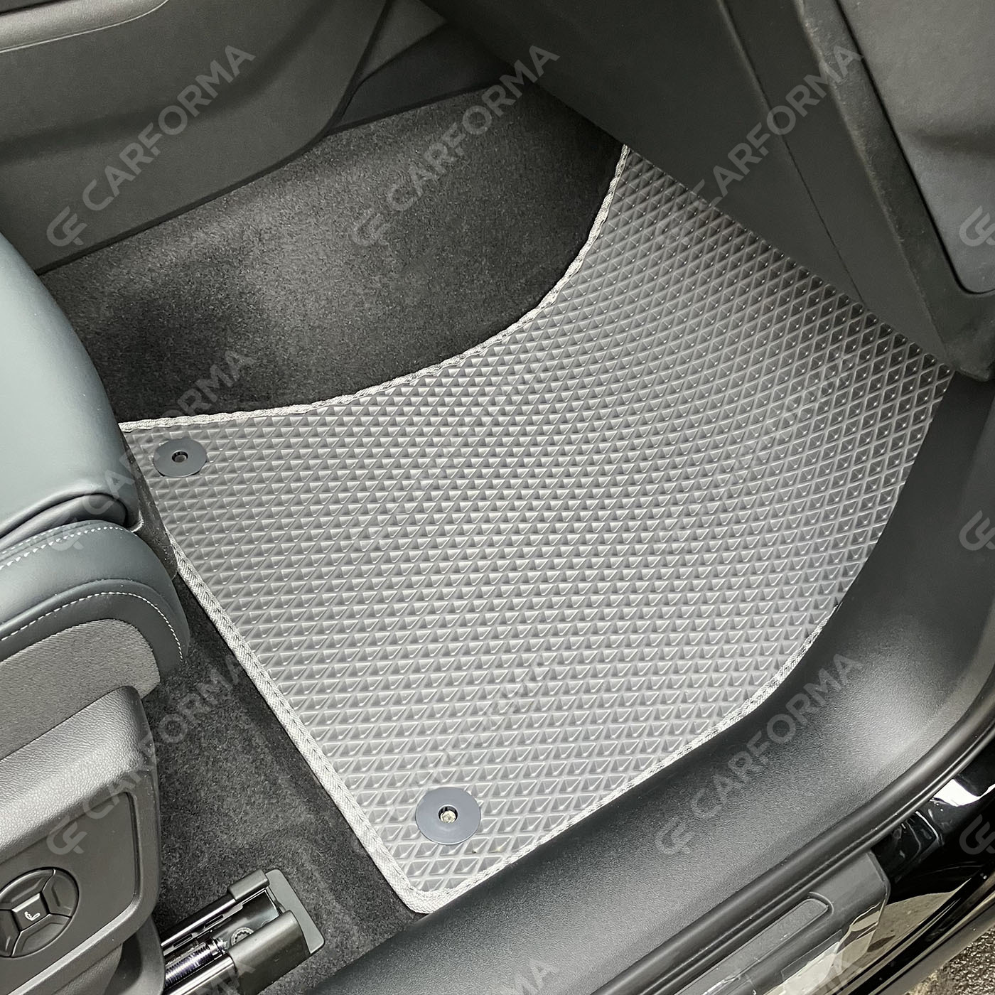 Коврики на Audi Q5 III 2024&nbsp;-&nbsp;2026 в Архангельске