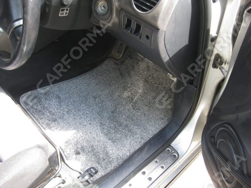 EVA коврики на Lexus IS I 1998&nbsp;-&nbsp;2005 в Архангельске