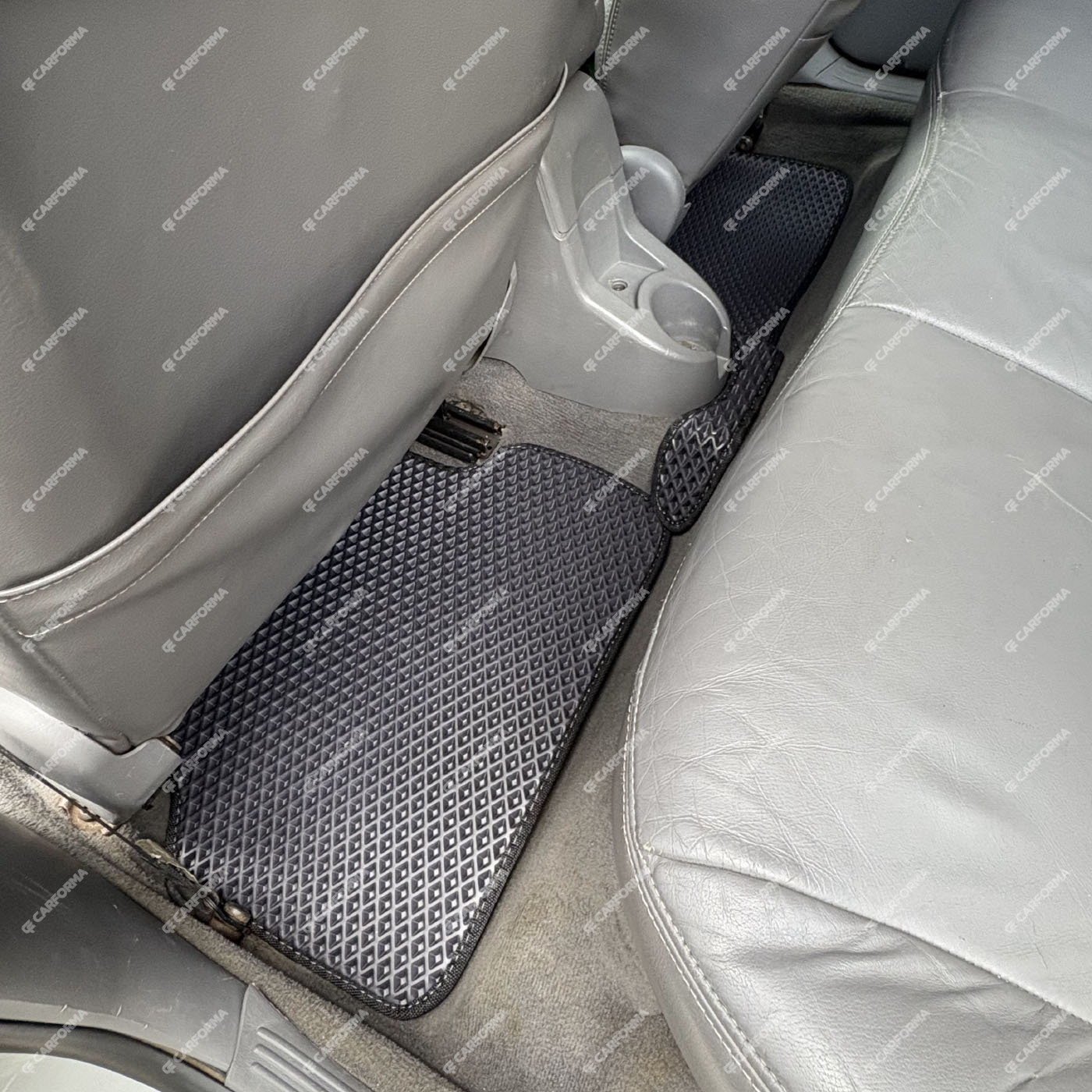 Ворсовые коврики на Ford Focus I 1998 - 2005 в Архангельске Ворсовые коврики на Ford Focus I 1998 - 2005 в Архангельске