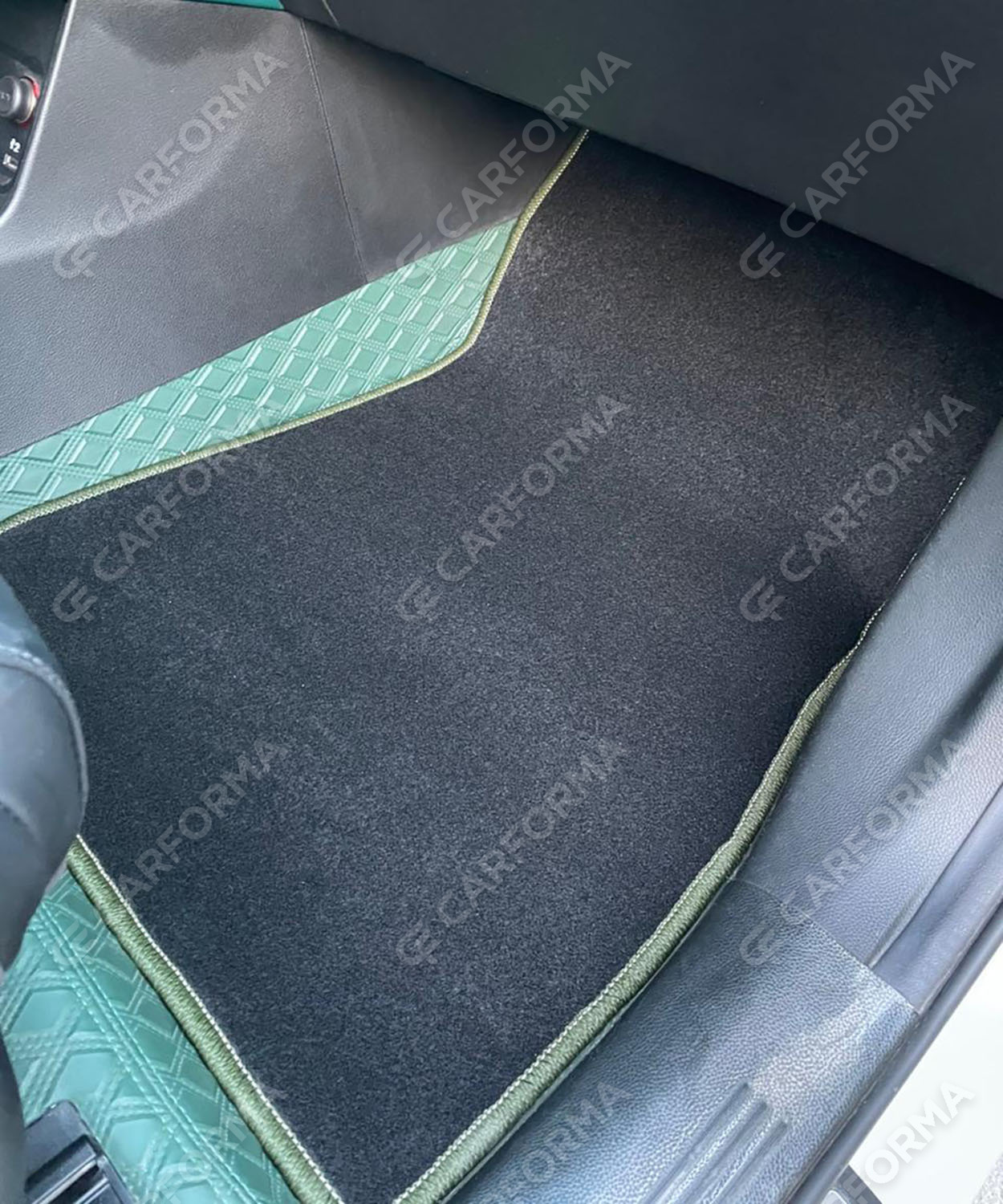 Коврики на GAC GS8 II 2023&nbsp;-&nbsp;2026 в Архангельске