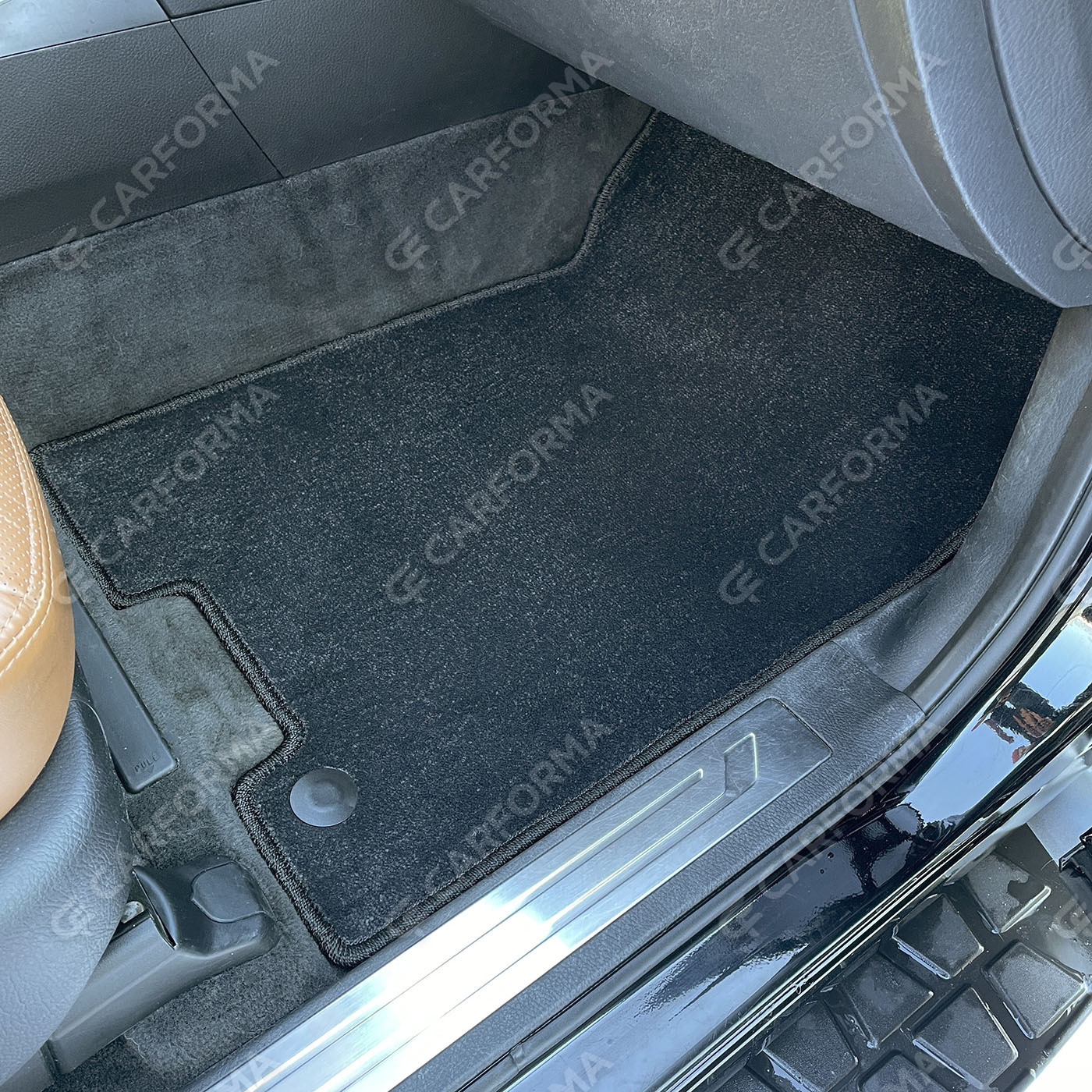 Коврики на KIA Mohave 2008&nbsp;-&nbsp;2026 в Архангельске