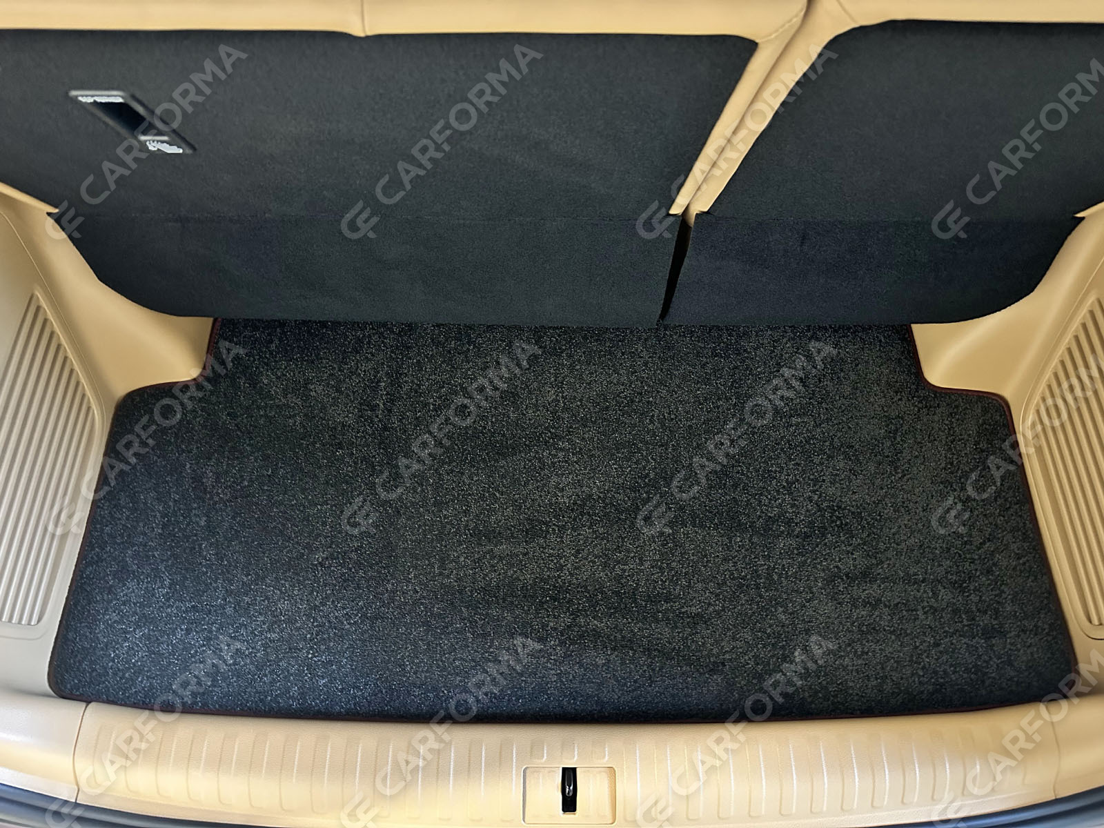 EVA коврики на Voyah Dream 2021&nbsp;-&nbsp;2026 в Архангельске