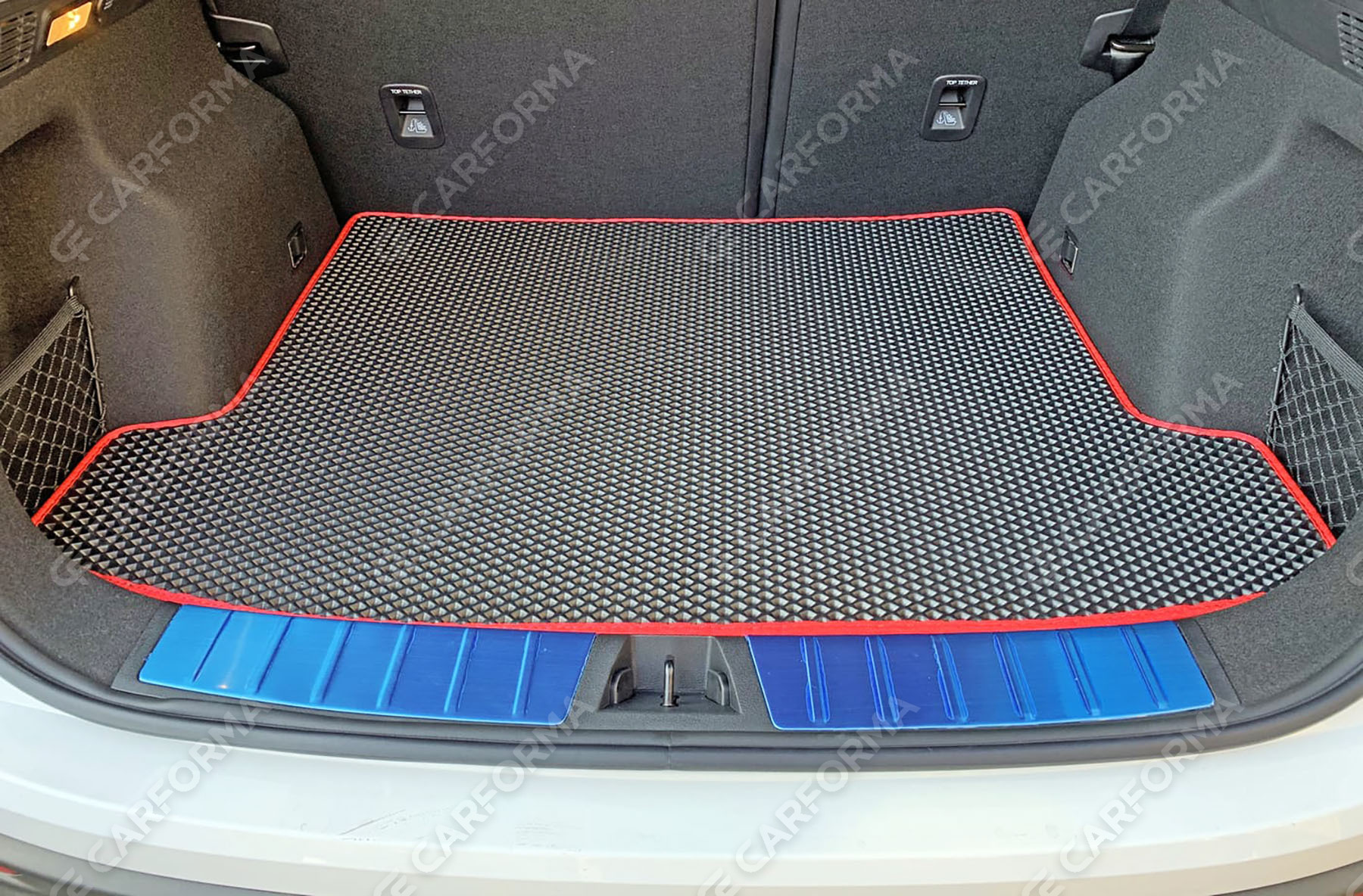 Коврики на Geely Coolray рестайлинг 2023&nbsp;-&nbsp;2026 в Архангельске