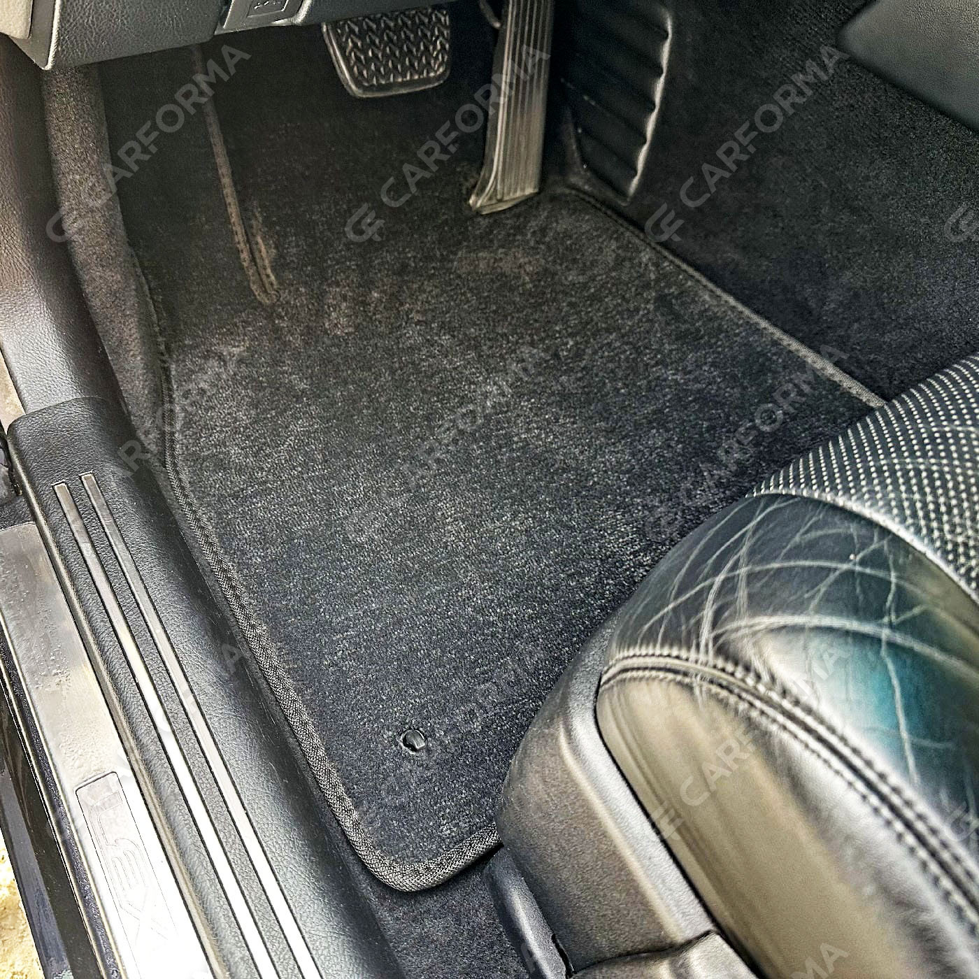 Коврики на Lexus LS IV 2006&nbsp;-&nbsp;2017 в Архангельске