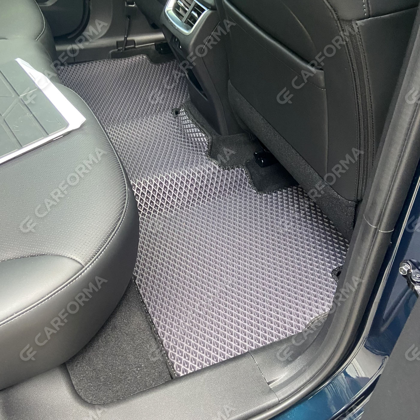 Ворсовые коврики на Haval F7x II 2025&nbsp;-&nbsp;2026 в Архангельске