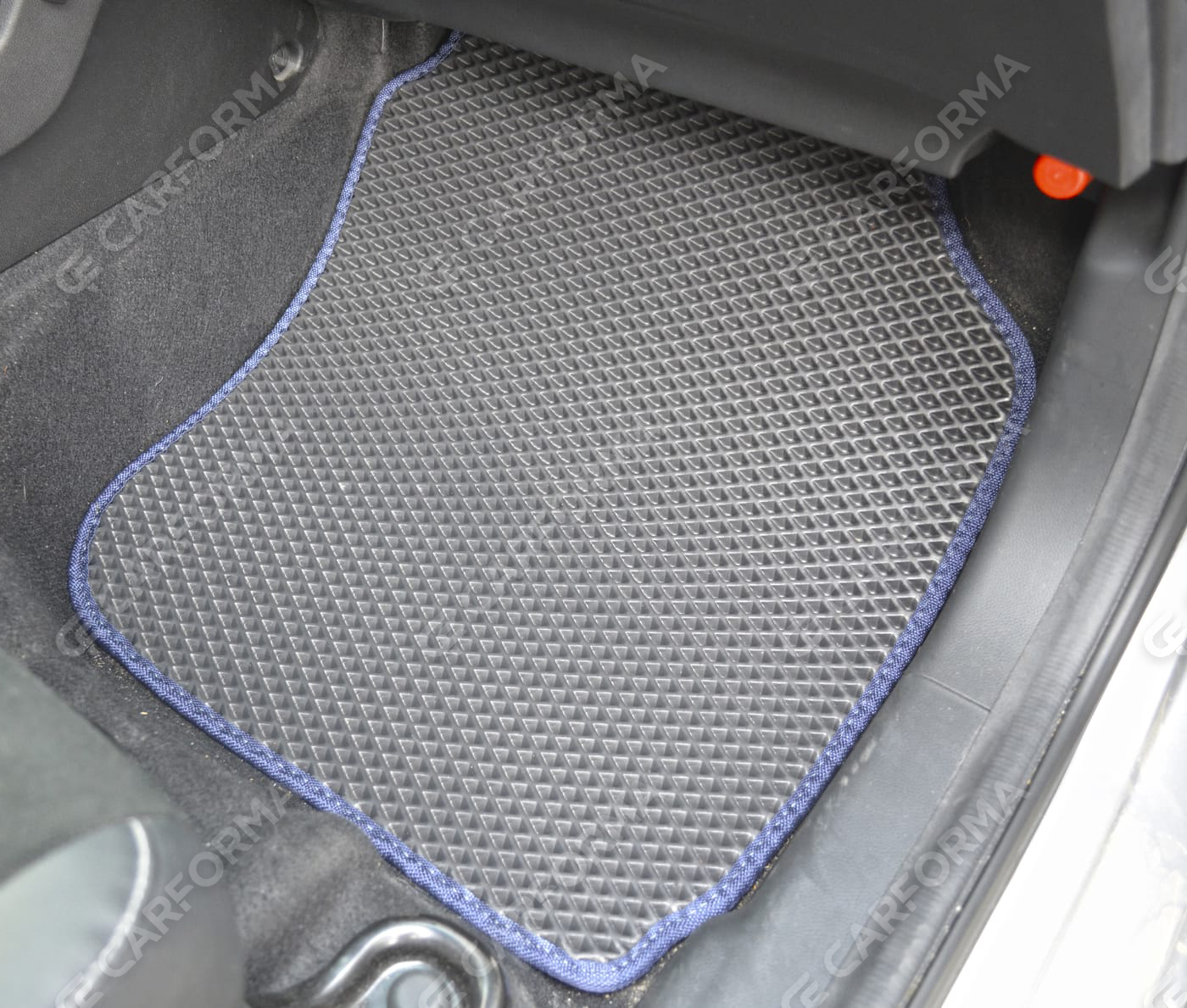 EVA коврики на Honda Life 2020&nbsp;-&nbsp;2026 в Архангельске