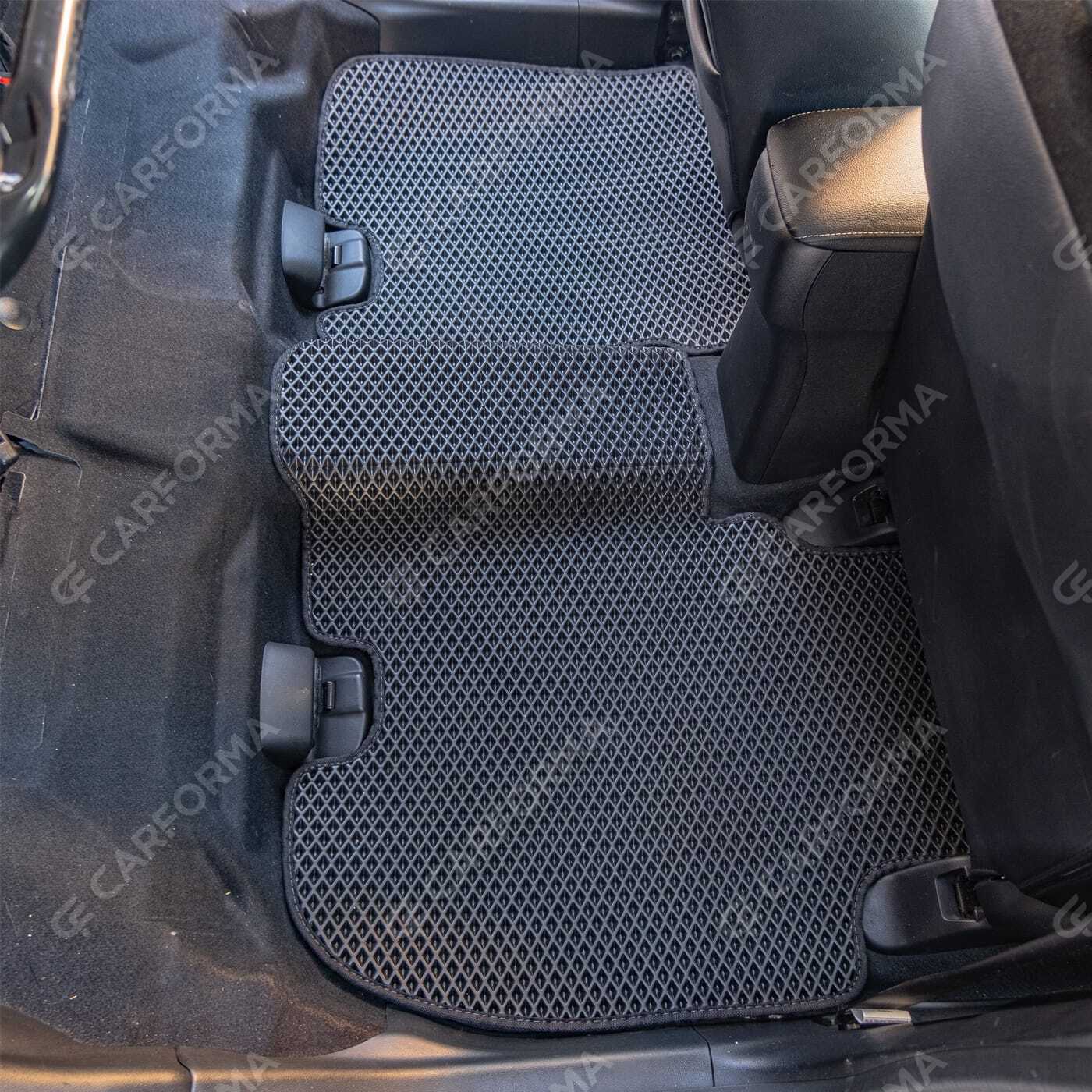 EVA коврики на Honda Life 2020&nbsp;-&nbsp;2026 в Архангельске