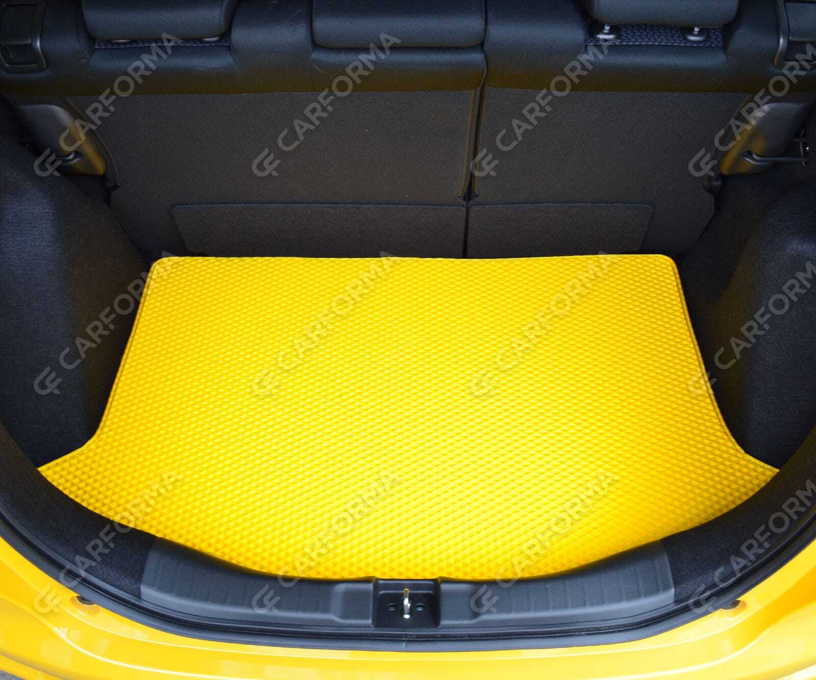 EVA коврики на Honda Life 2020&nbsp;-&nbsp;2026 в Архангельске