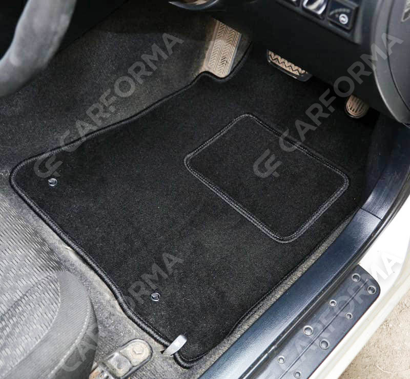 EVA коврики на Lexus IS I 1998&nbsp;-&nbsp;2005 в Архангельске