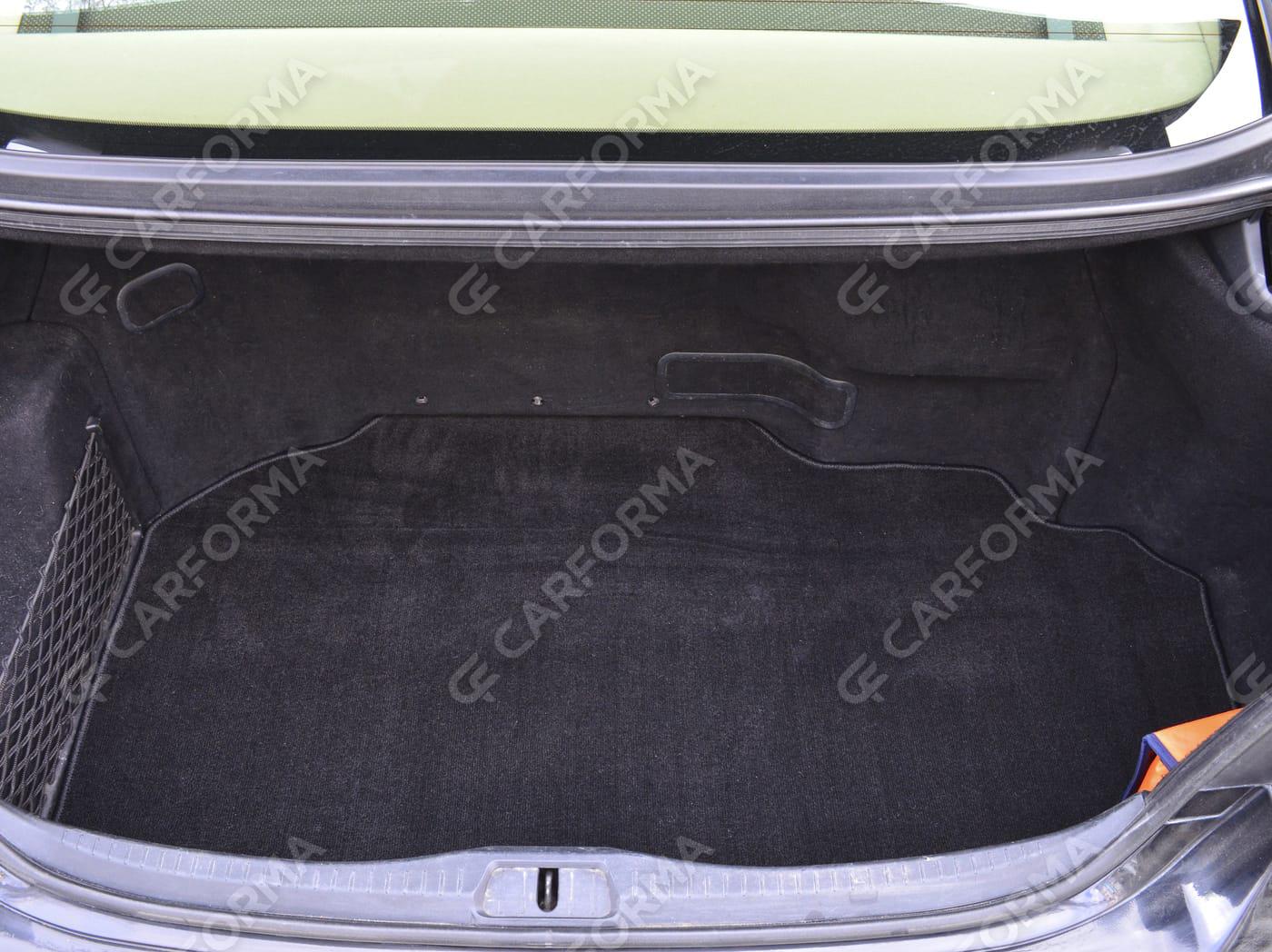 Коврики на Lexus LS IV 2006&nbsp;-&nbsp;2017 в Архангельске