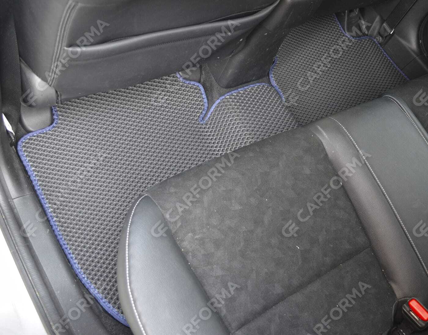 EVA коврики на Honda Life 2020&nbsp;-&nbsp;2026 в Архангельске